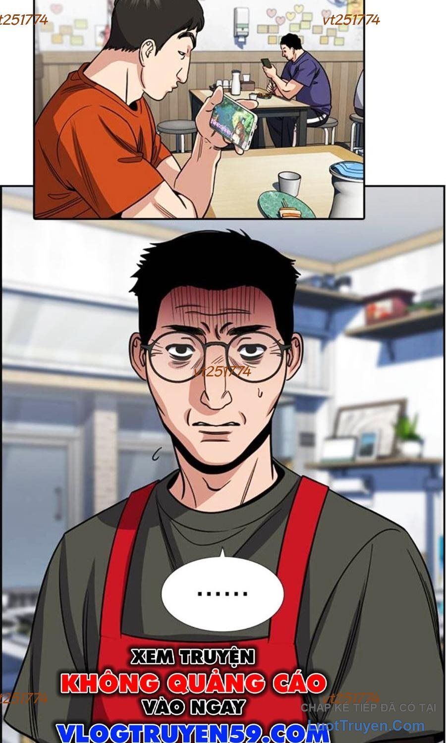 Giáo Dục Chân Chính Chapter 225 - 62