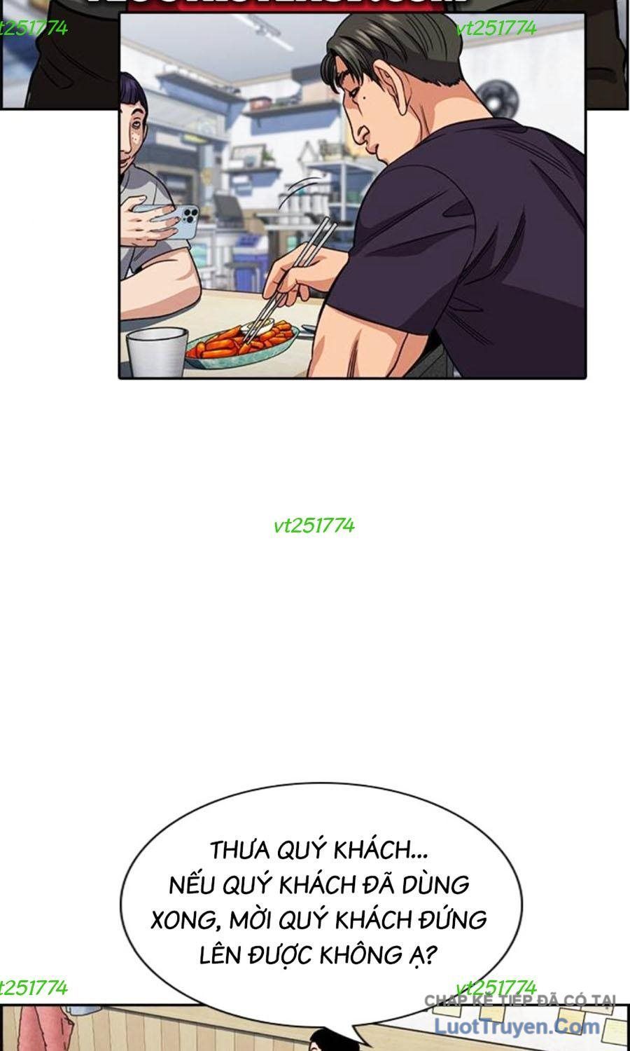 Giáo Dục Chân Chính Chapter 225 - 63