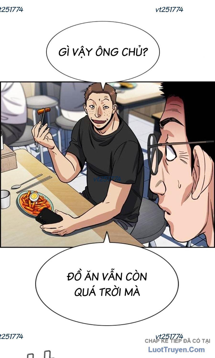 Giáo Dục Chân Chính Chapter 225 - 65