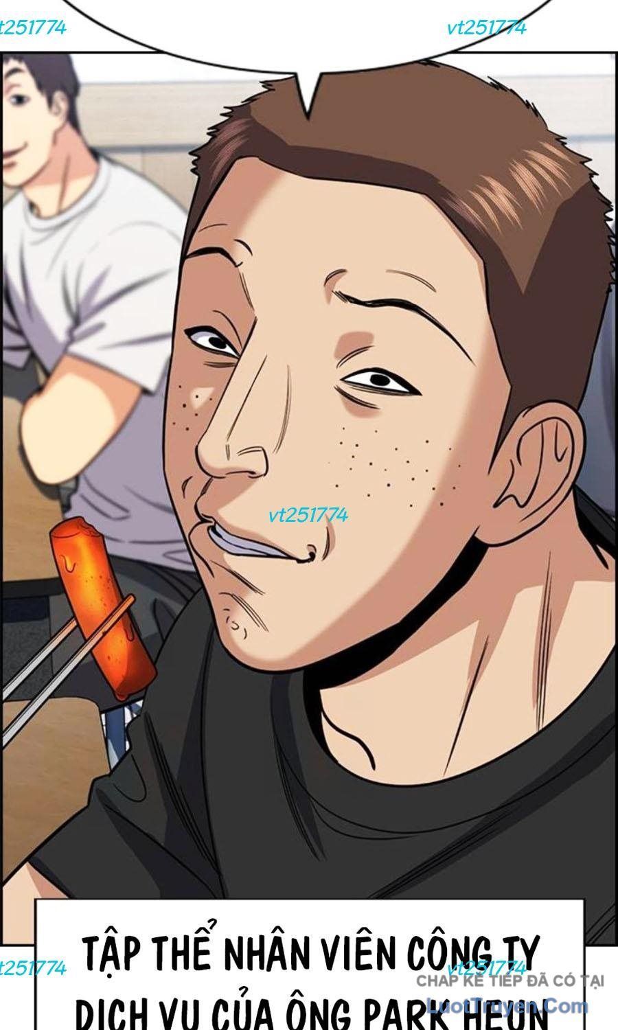 Giáo Dục Chân Chính Chapter 225 - 67