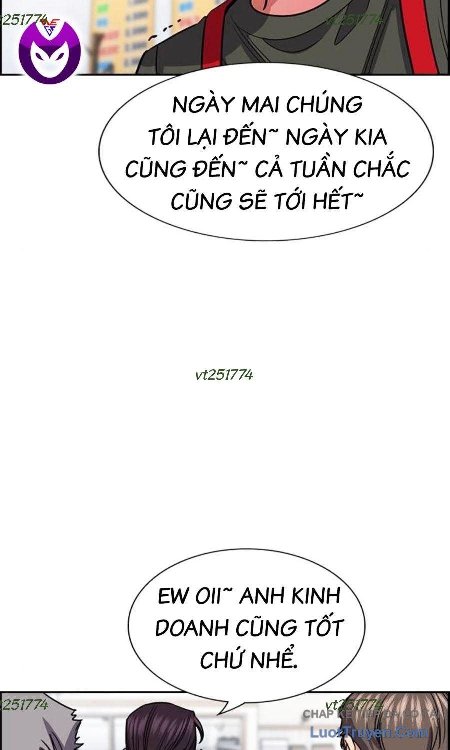 Giáo Dục Chân Chính Chapter 225 - 69