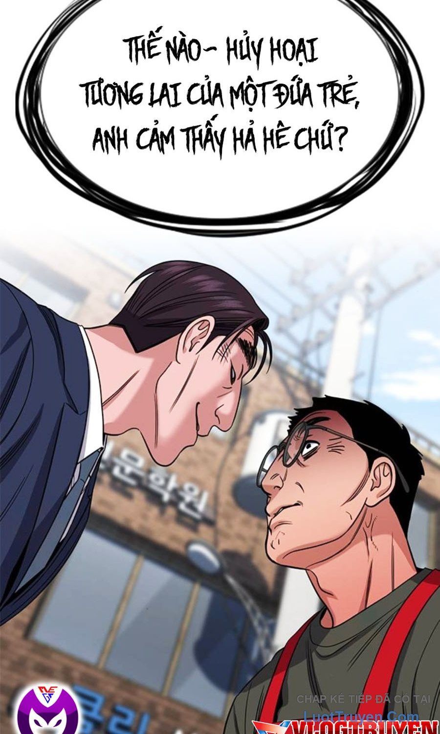 Giáo Dục Chân Chính Chapter 225 - 81