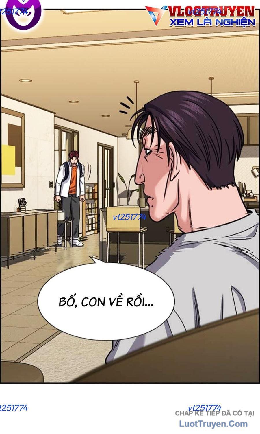 Giáo Dục Chân Chính Chapter 225 - 10
