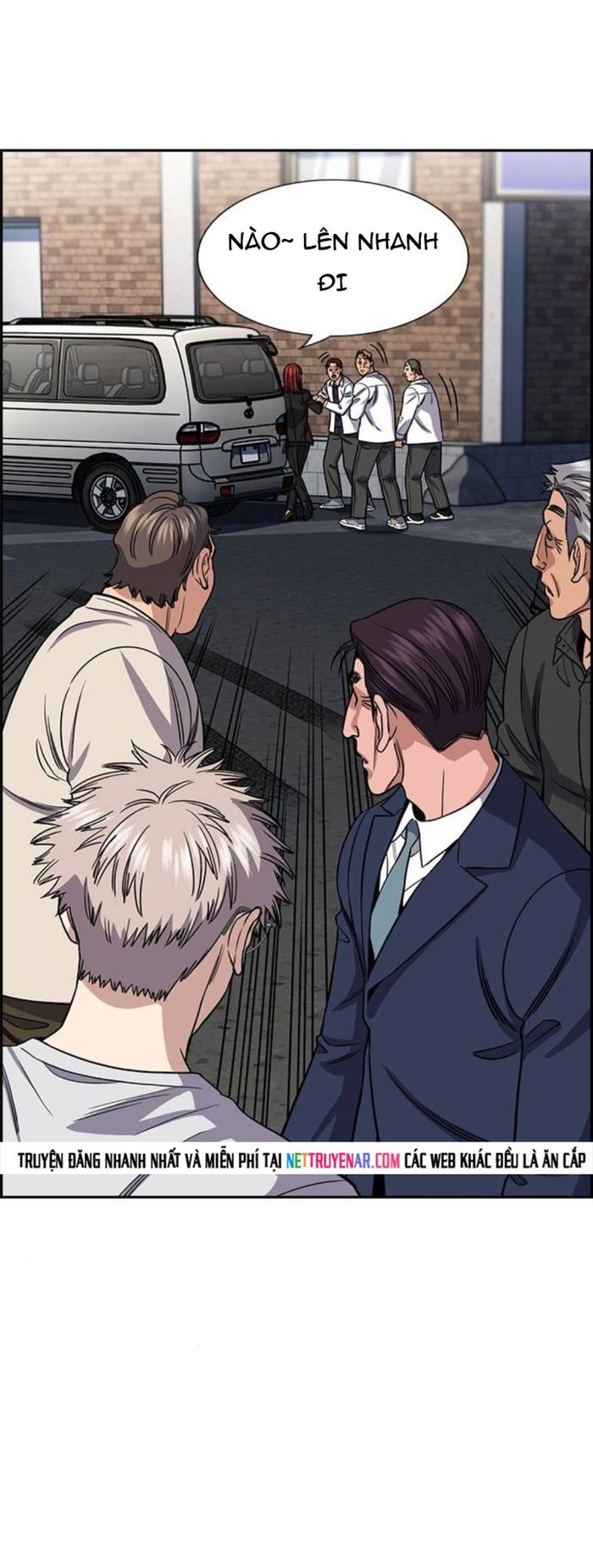 Giáo Dục Chân Chính Chapter 226 - 2