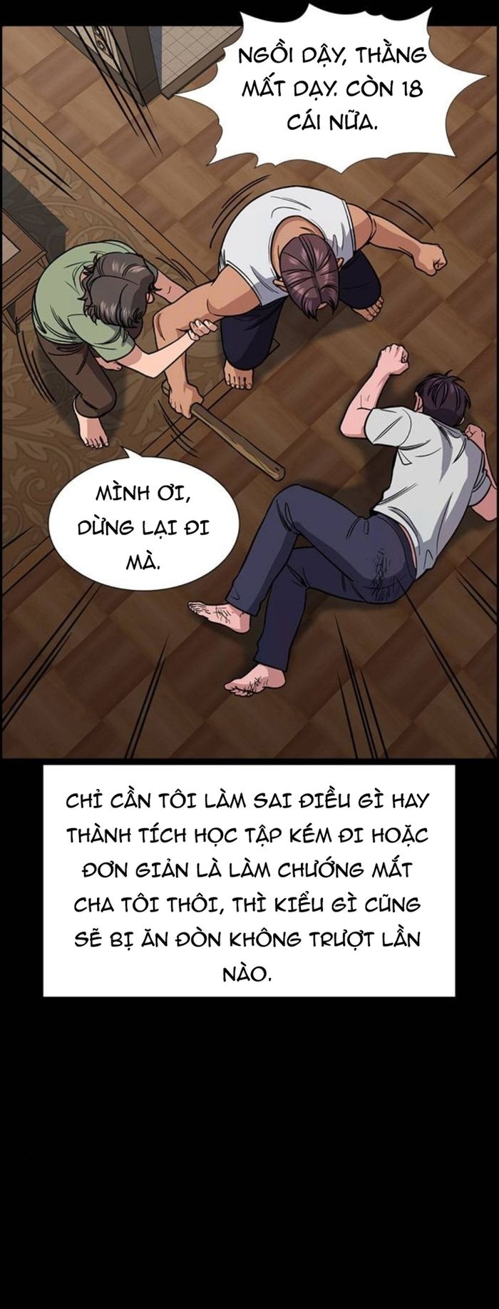 Giáo Dục Chân Chính Chapter 226 - 13