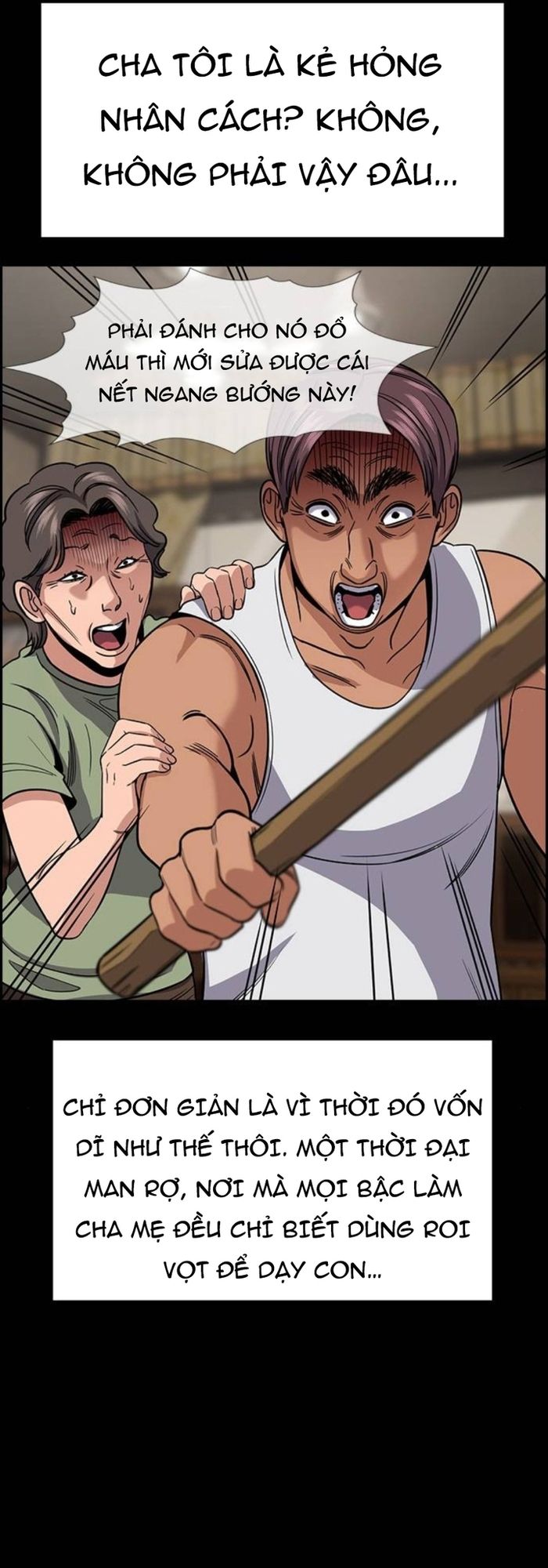 Giáo Dục Chân Chính Chapter 226 - 14