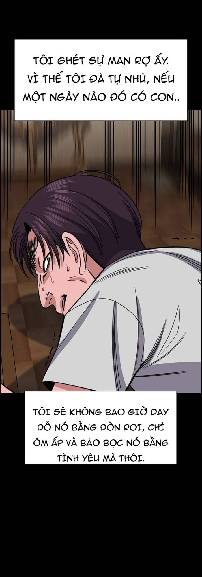 Giáo Dục Chân Chính Chapter 226 - 15