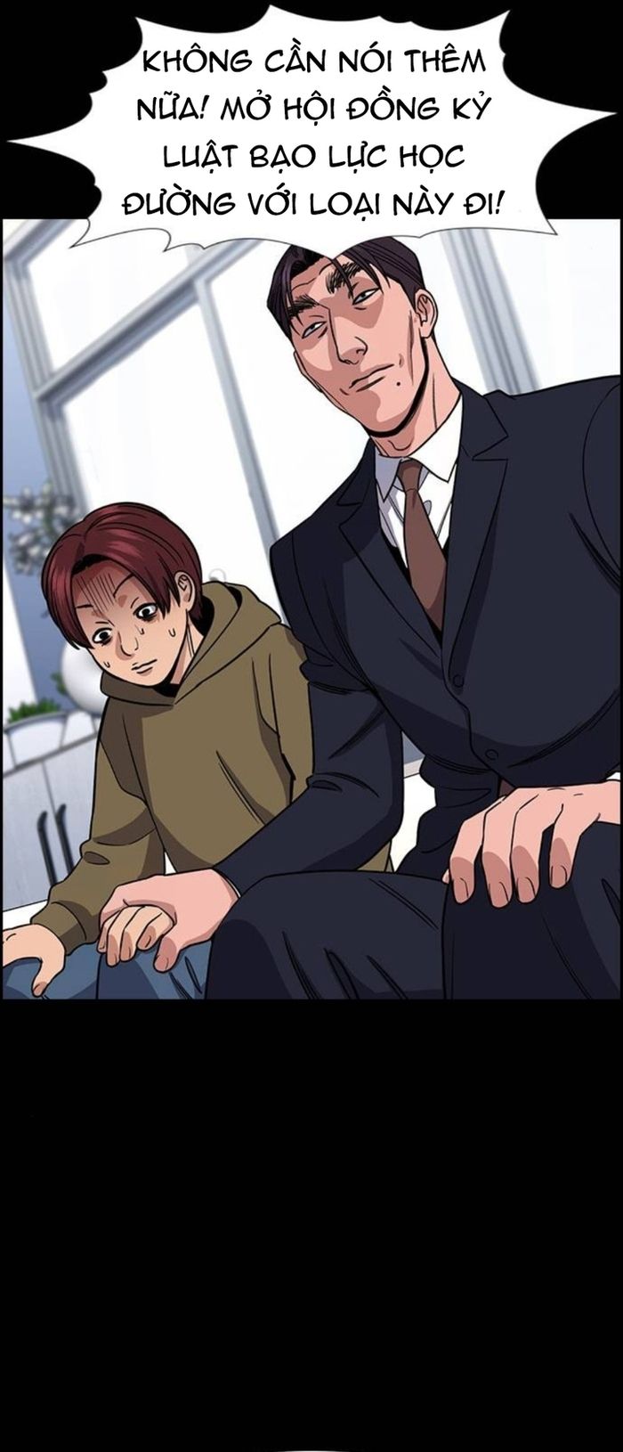 Giáo Dục Chân Chính Chapter 226 - 18