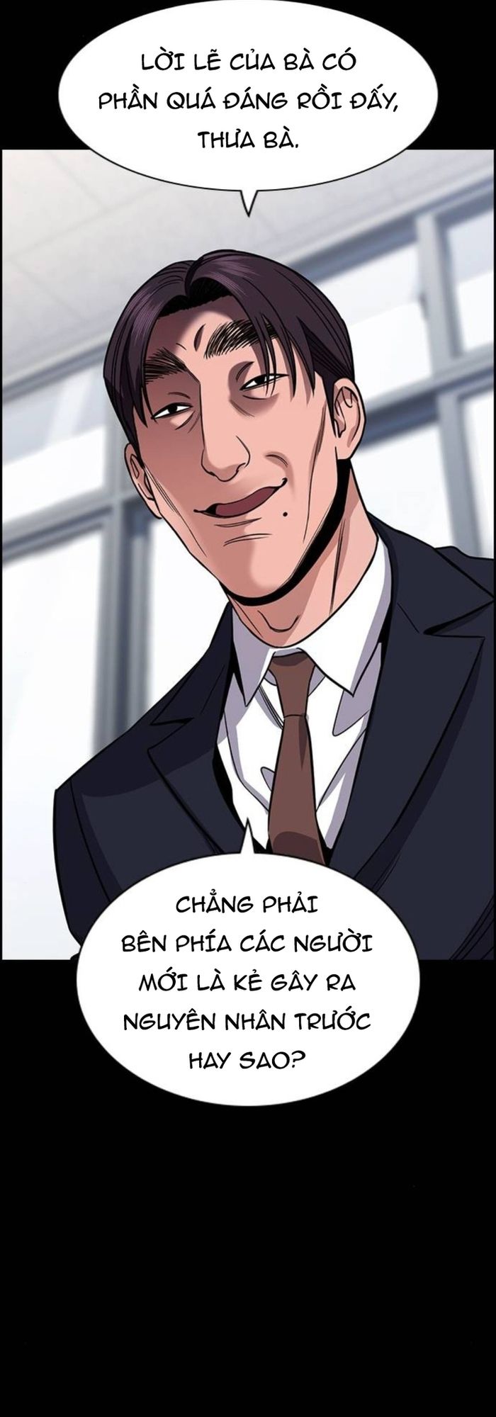 Giáo Dục Chân Chính Chapter 226 - 19