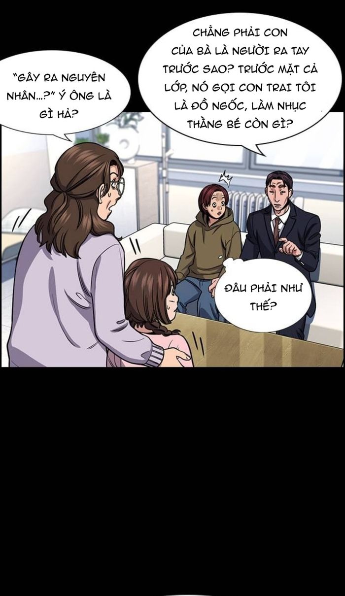 Giáo Dục Chân Chính Chapter 226 - 20