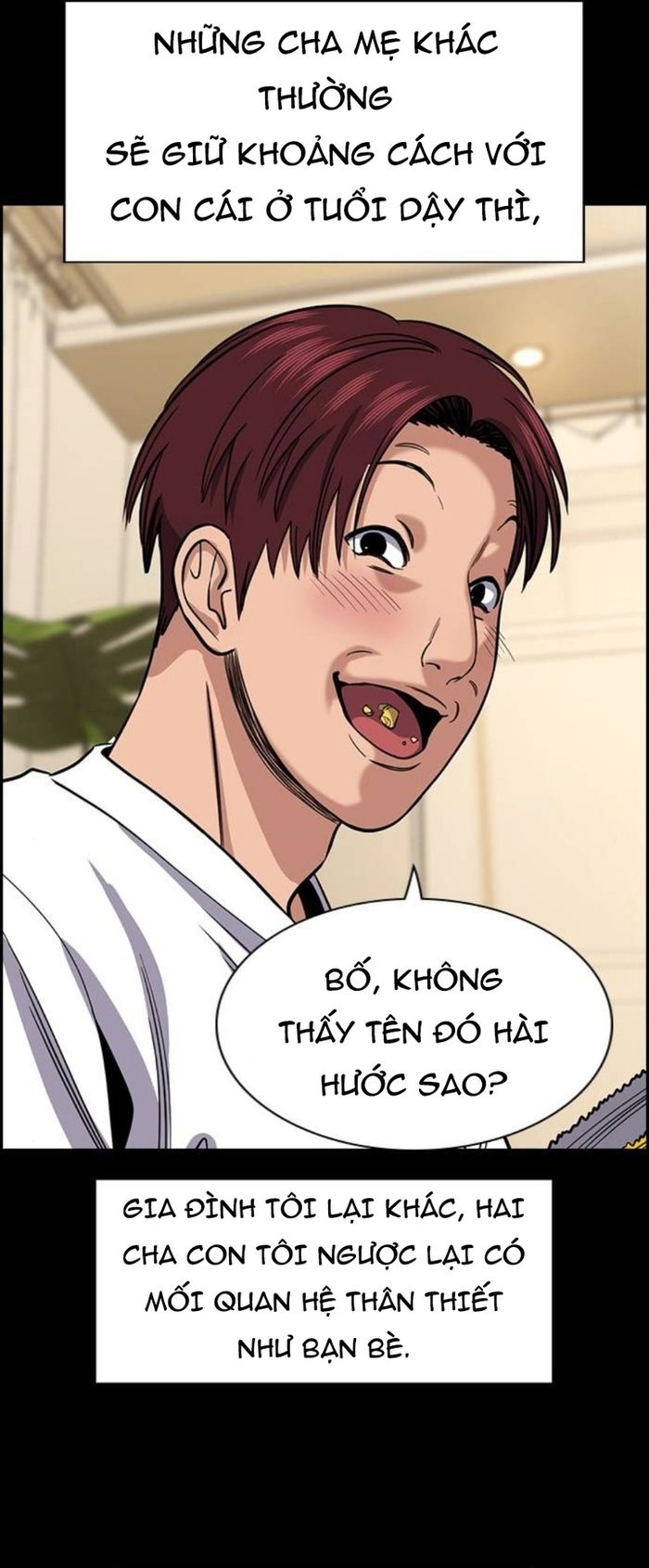 Giáo Dục Chân Chính Chapter 226 - 27