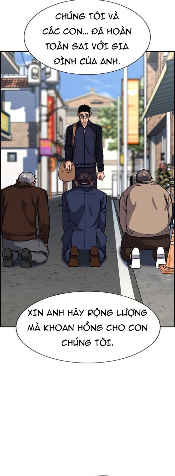 Giáo Dục Chân Chính Chapter 226 - 31