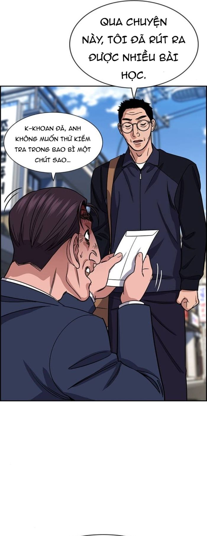 Giáo Dục Chân Chính Chapter 226 - 36