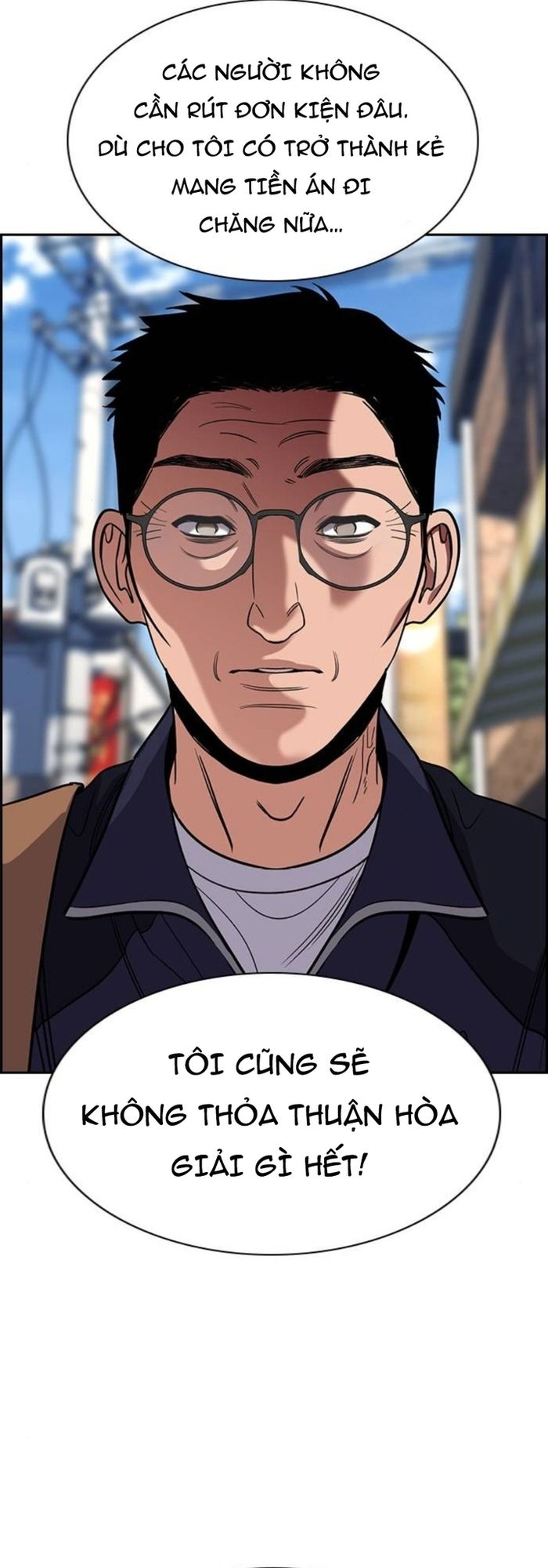 Giáo Dục Chân Chính Chapter 226 - 39