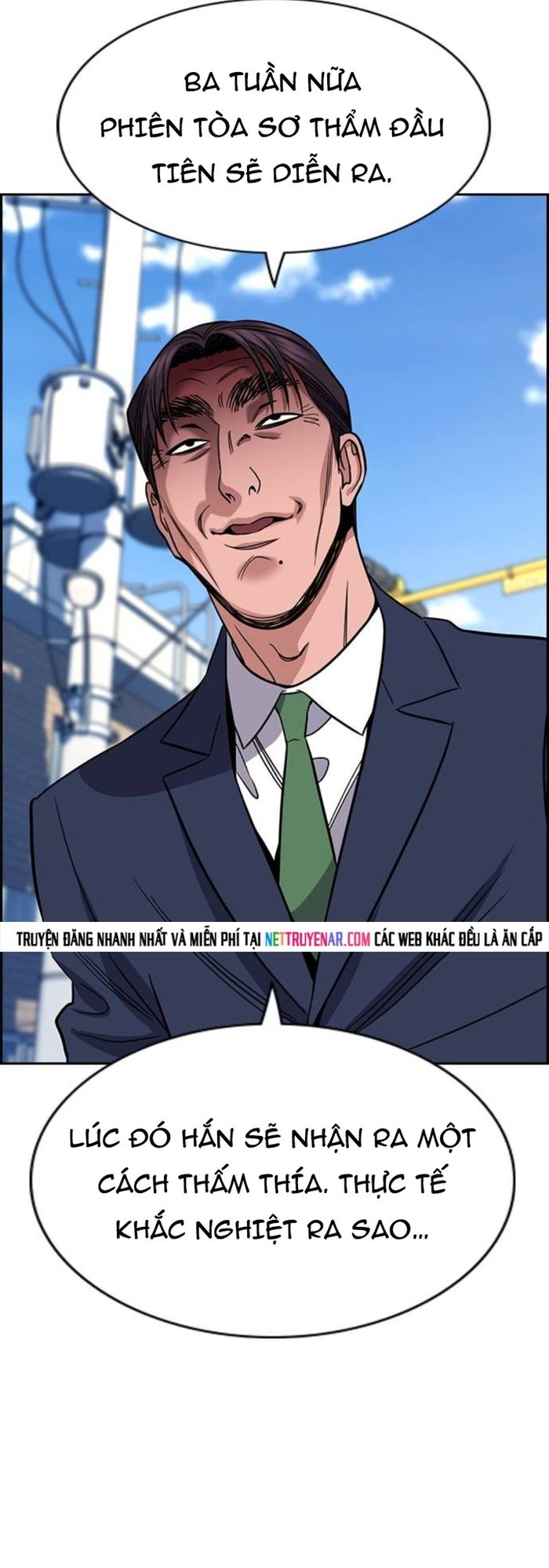 Giáo Dục Chân Chính Chapter 226 - 44