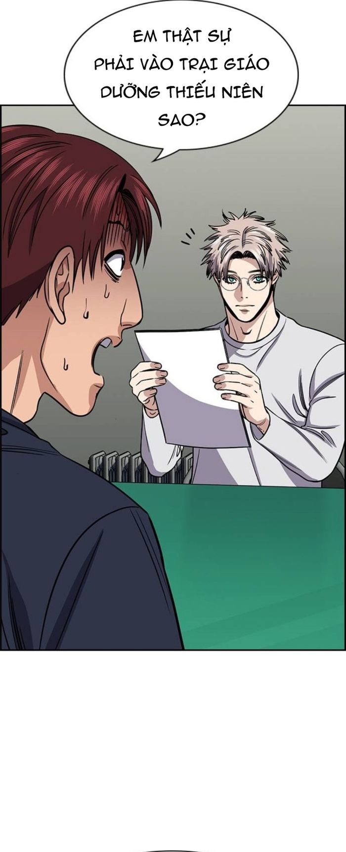 Giáo Dục Chân Chính Chapter 226 - 47