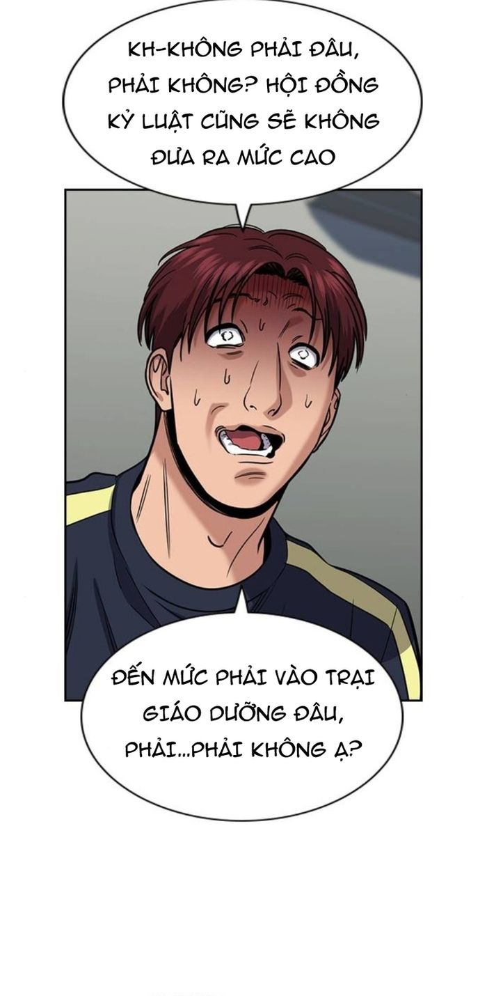 Giáo Dục Chân Chính Chapter 226 - 48