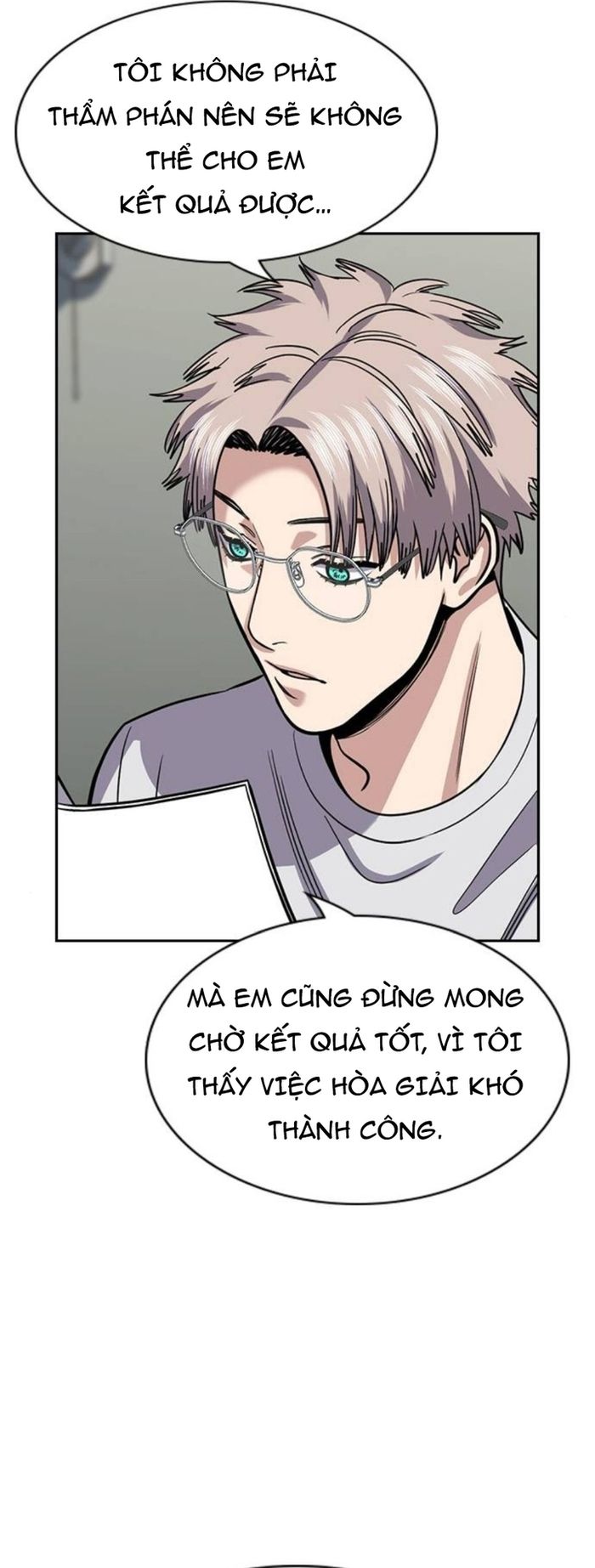 Giáo Dục Chân Chính Chapter 226 - 49