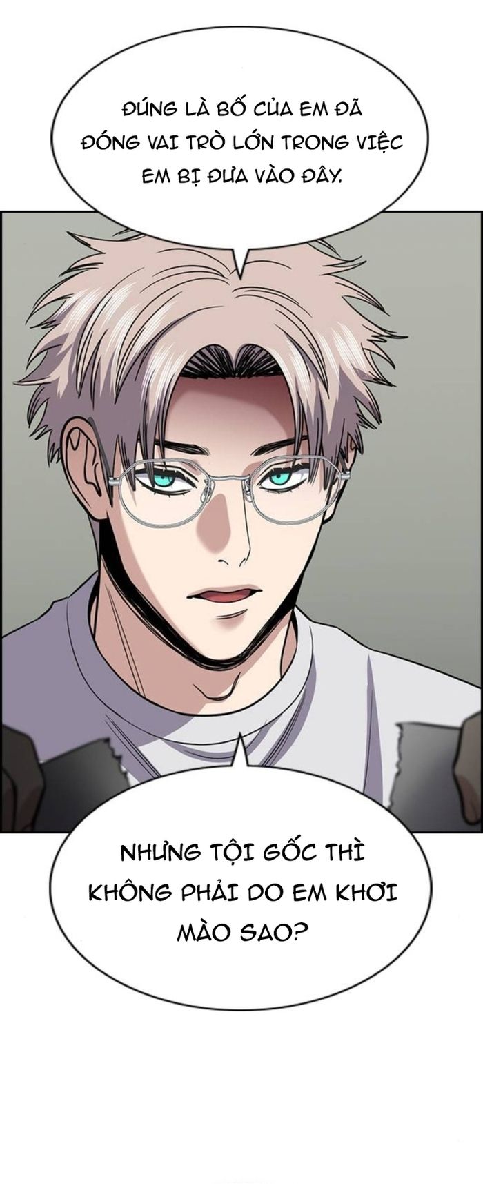 Giáo Dục Chân Chính Chapter 226 - 53