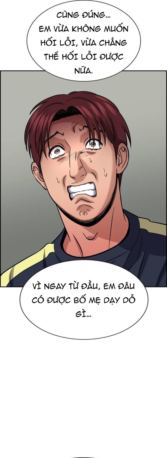 Giáo Dục Chân Chính Chapter 226 - 54