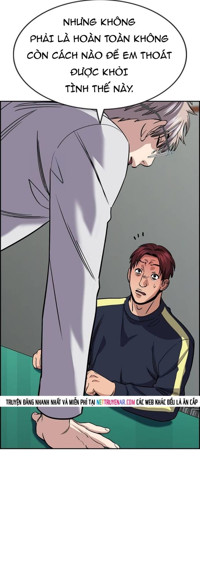 Giáo Dục Chân Chính Chapter 226 - 55