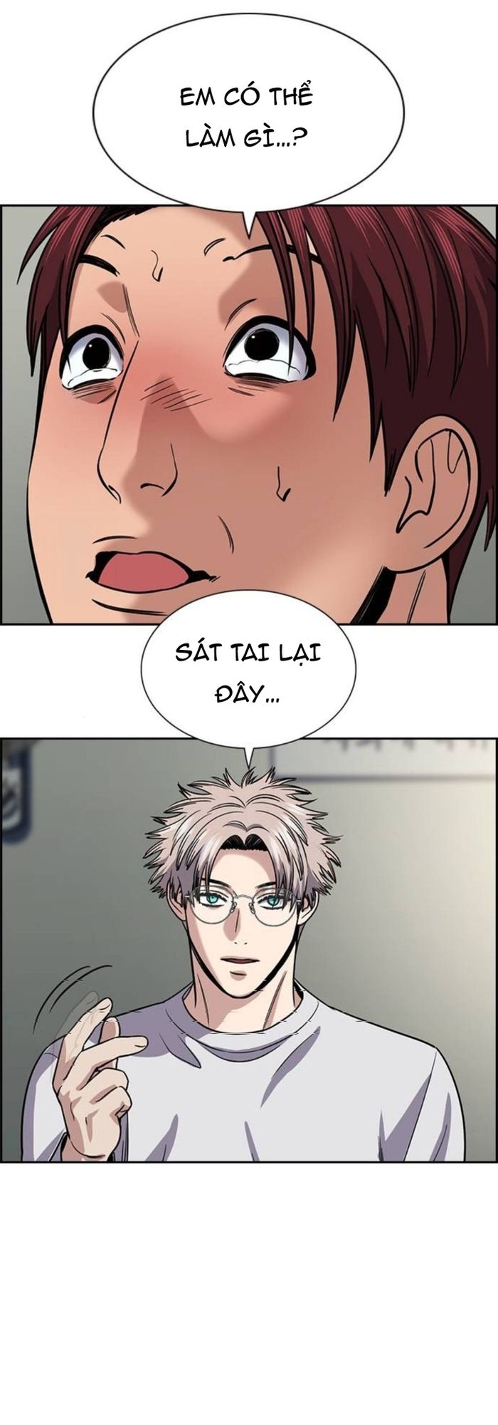 Giáo Dục Chân Chính Chapter 226 - 56