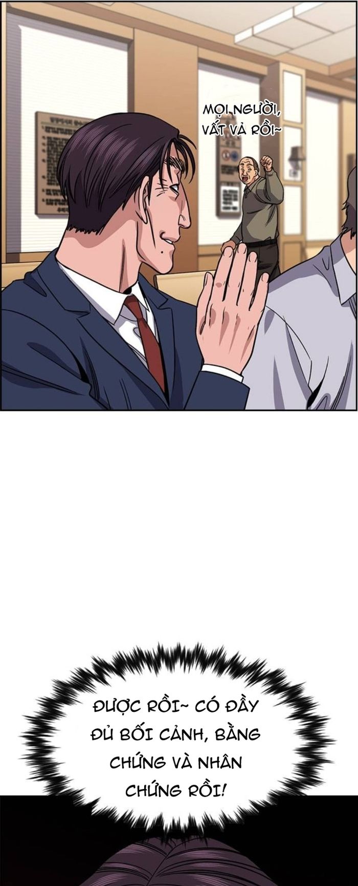 Giáo Dục Chân Chính Chapter 226 - 65