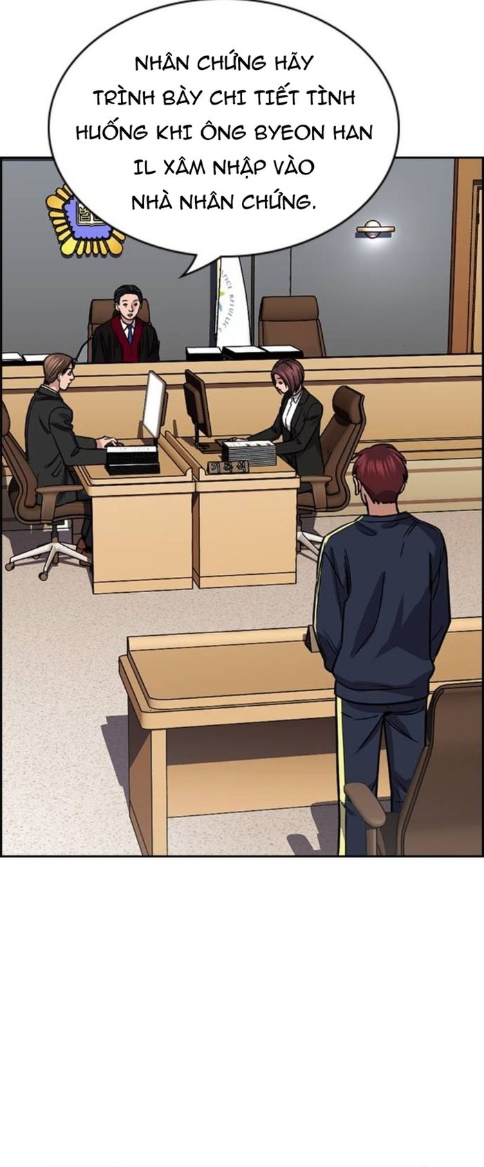 Giáo Dục Chân Chính Chapter 226 - 70