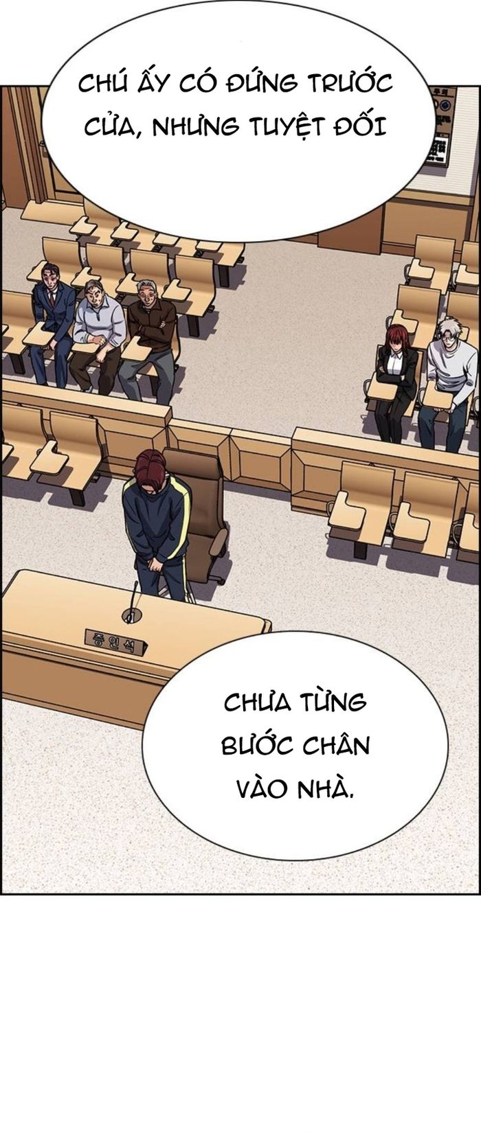 Giáo Dục Chân Chính Chapter 226 - 73