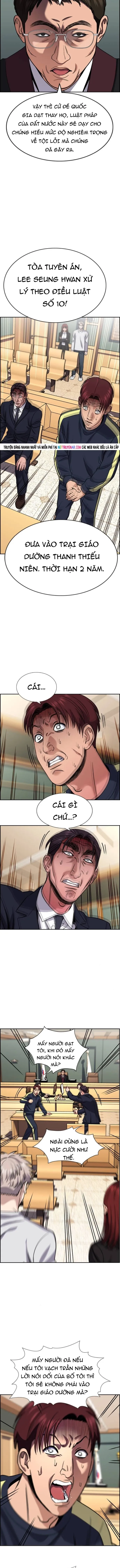 Giáo Dục Chân Chính Chapter 227 - 11