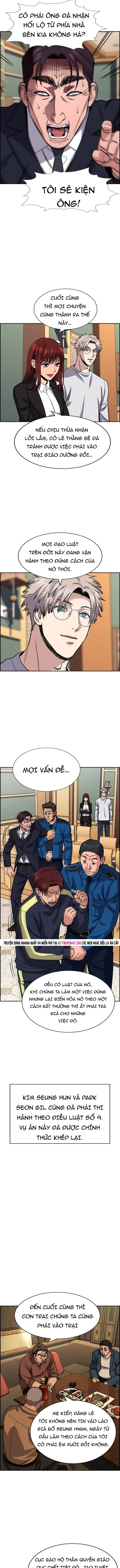 Giáo Dục Chân Chính Chapter 227 - 12