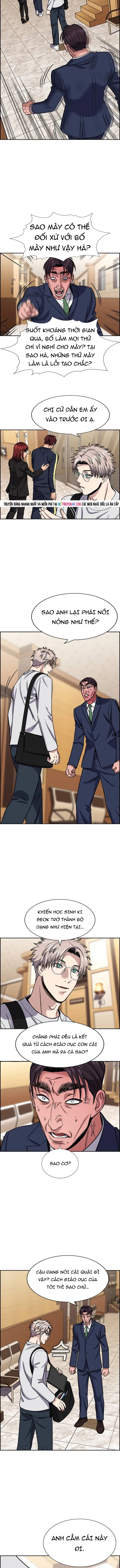 Giáo Dục Chân Chính Chapter 227 - 3