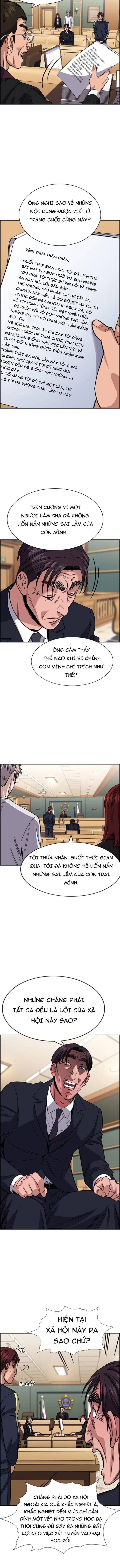 Giáo Dục Chân Chính Chapter 227 - 7