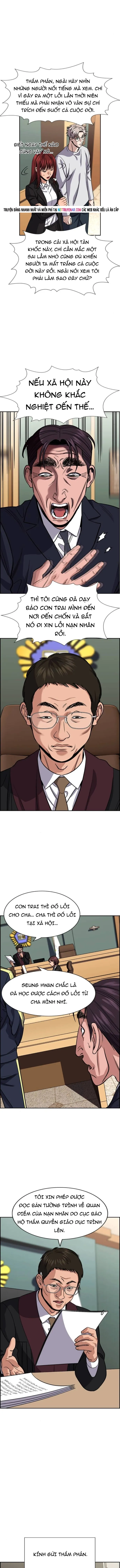 Giáo Dục Chân Chính Chapter 227 - 8