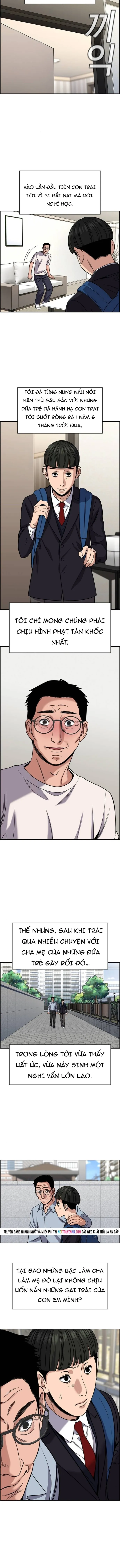 Giáo Dục Chân Chính Chapter 227 - 9