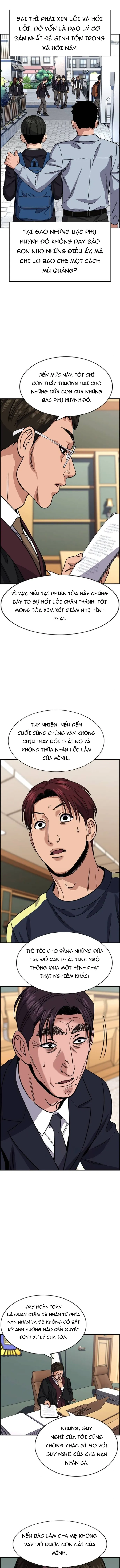 Giáo Dục Chân Chính Chapter 227 - 10