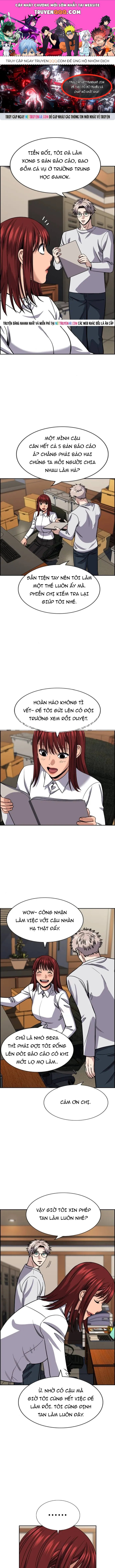 Giáo Dục Chân Chính Chapter 228 - 1