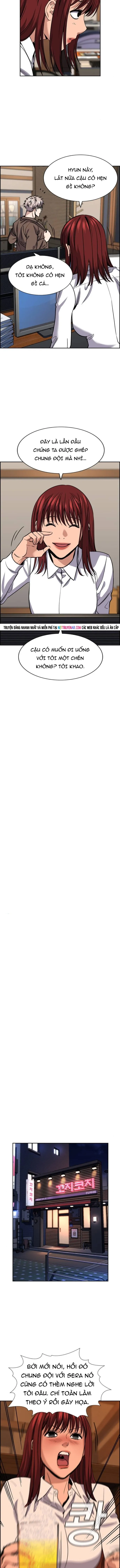 Giáo Dục Chân Chính Chapter 228 - 2