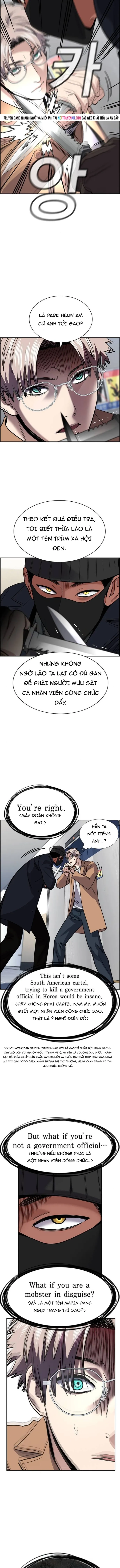 Giáo Dục Chân Chính Chapter 228 - 13