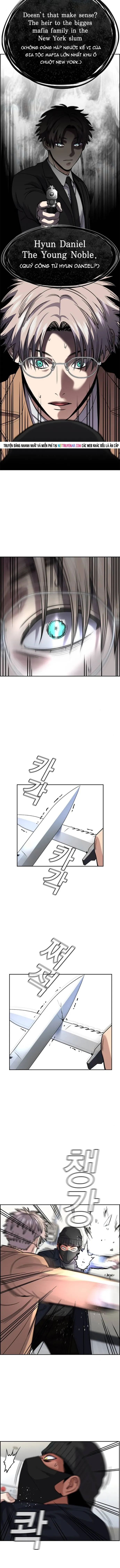 Giáo Dục Chân Chính Chapter 228 - 14