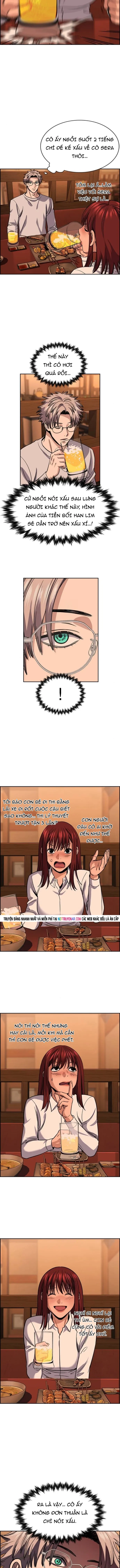 Giáo Dục Chân Chính Chapter 228 - 3