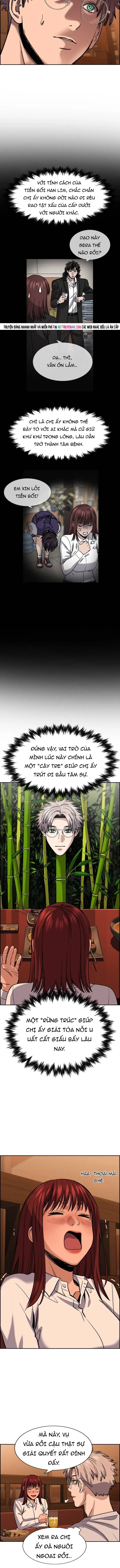 Giáo Dục Chân Chính Chapter 228 - 4