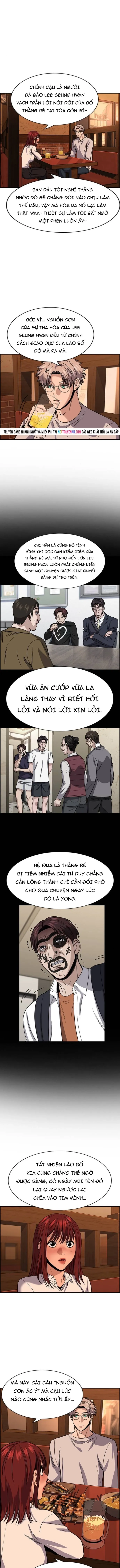 Giáo Dục Chân Chính Chapter 228 - 5