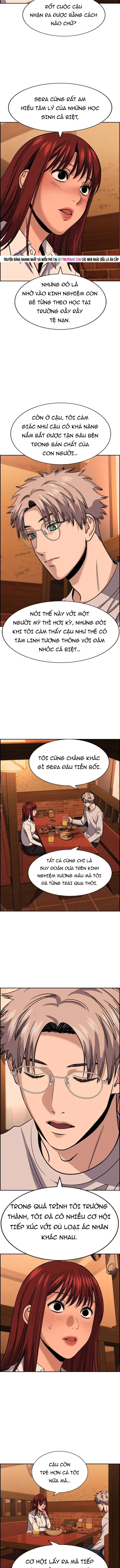 Giáo Dục Chân Chính Chapter 228 - 6