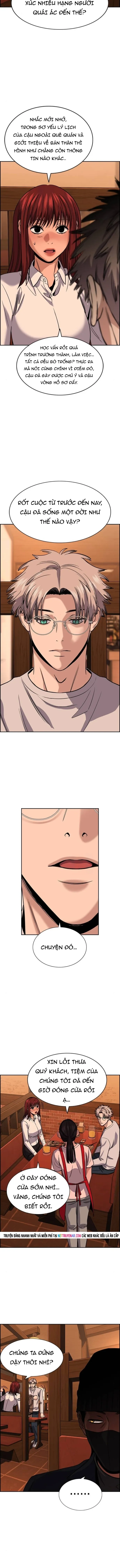 Giáo Dục Chân Chính Chapter 228 - 7