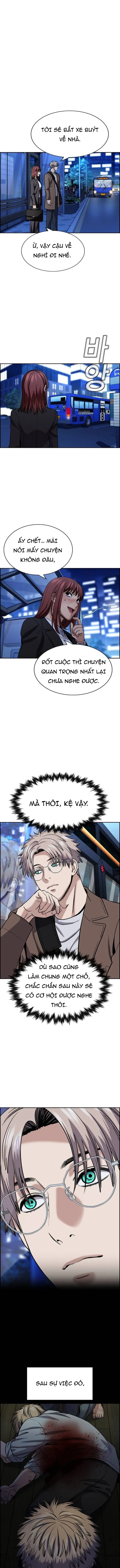 Giáo Dục Chân Chính Chapter 228 - 8