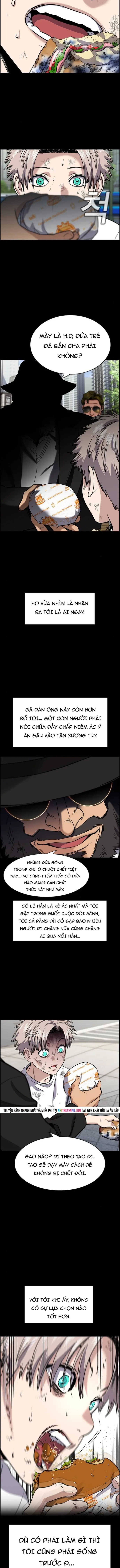 Giáo Dục Chân Chính Chapter 228 - 10