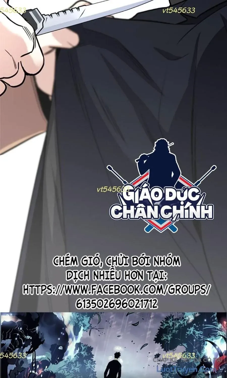 Giáo Dục Chân Chính Chapter 228 - 32