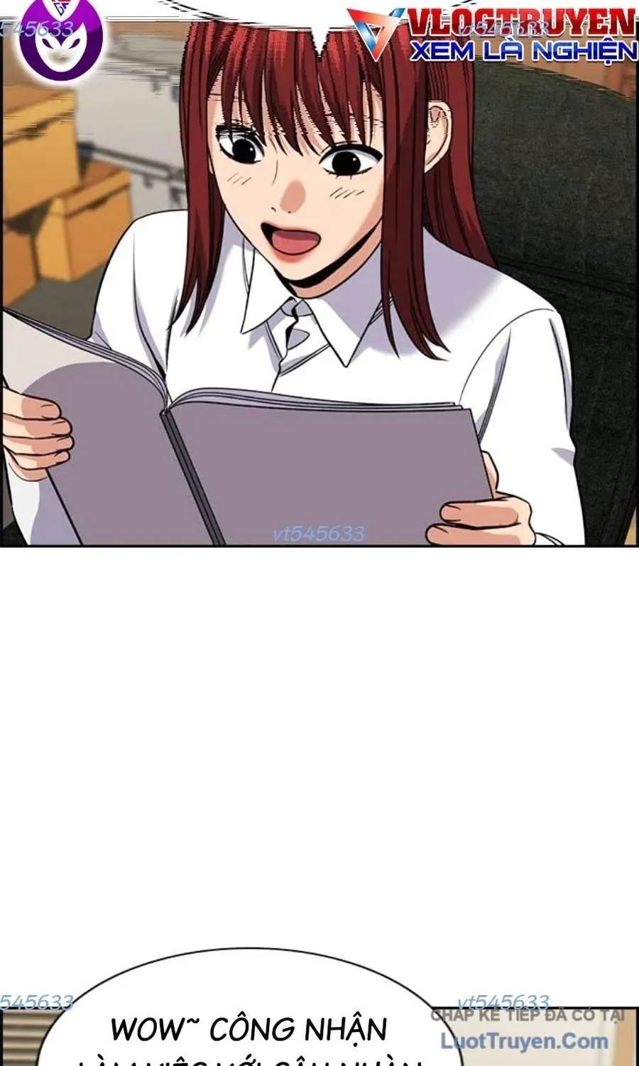 Giáo Dục Chân Chính Chapter 228 - 6