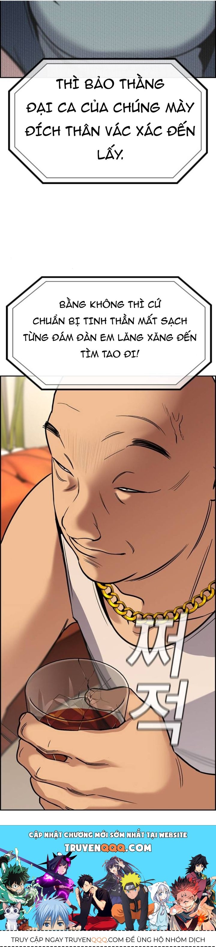 Giáo Dục Chân Chính Chapter 231 - 11